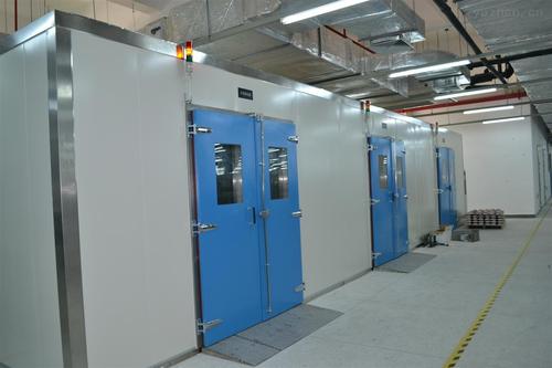 高溫老化房 高溫老化房