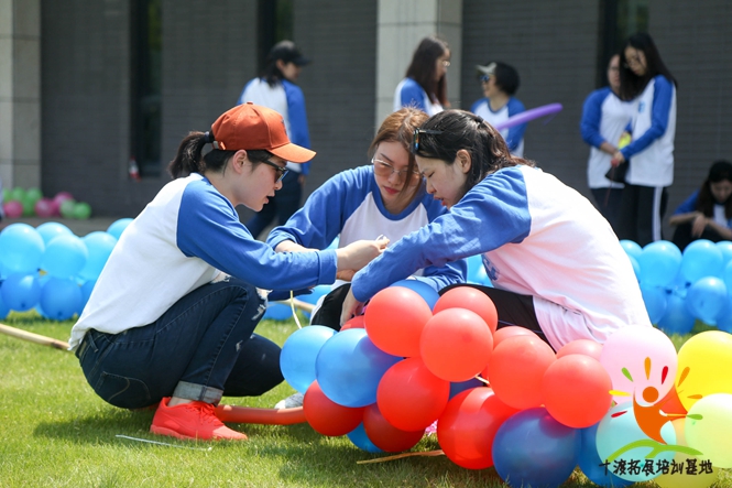 十渡拓展培訓基地 十渡拓展培訓基地