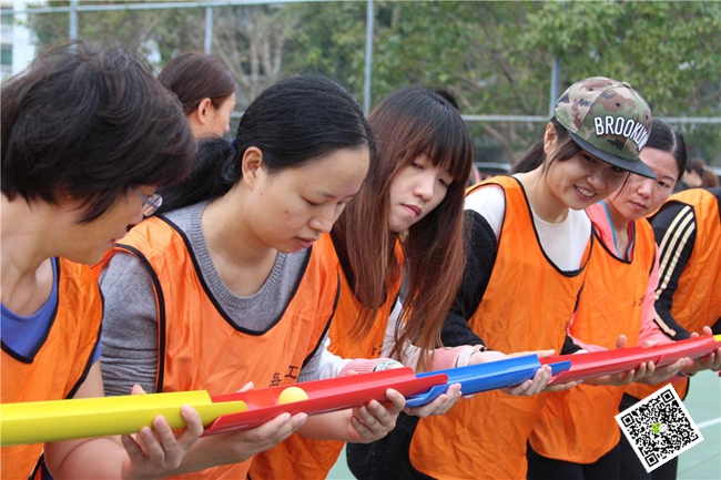 北京拓展訓練，拓展訓練