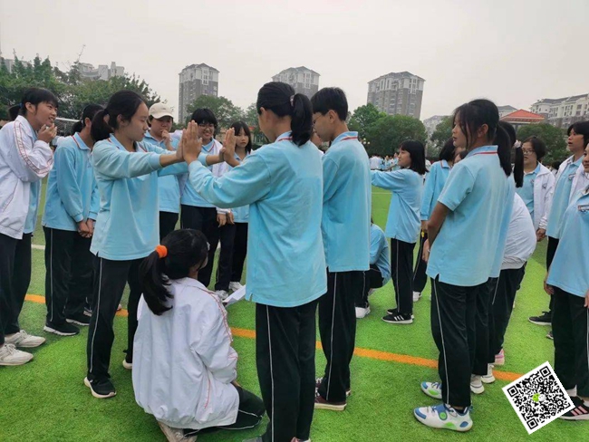 北京拓展訓練，拓展訓練