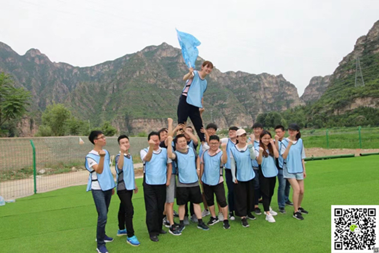 十渡旅遊團建活動 十渡旅遊團建活動