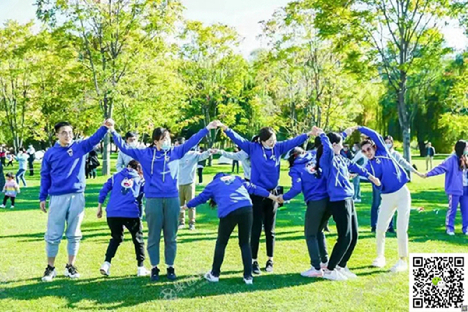 十渡旅遊團建活動 十渡旅遊團建活動