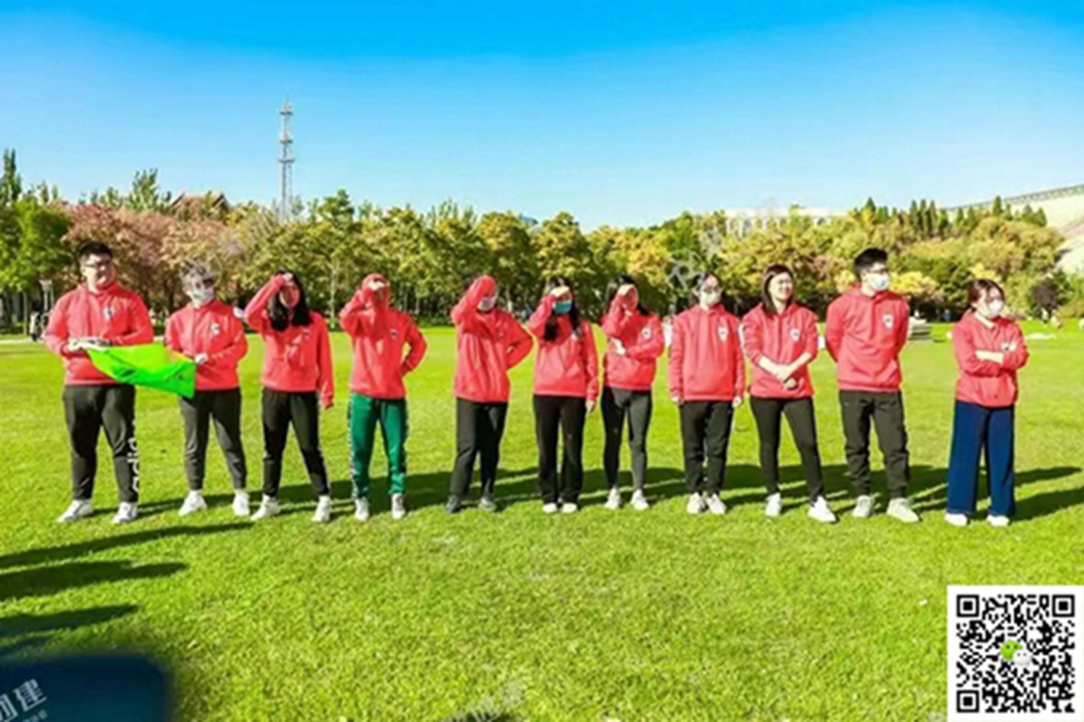 十渡旅遊團建活動 十渡旅遊團建活動