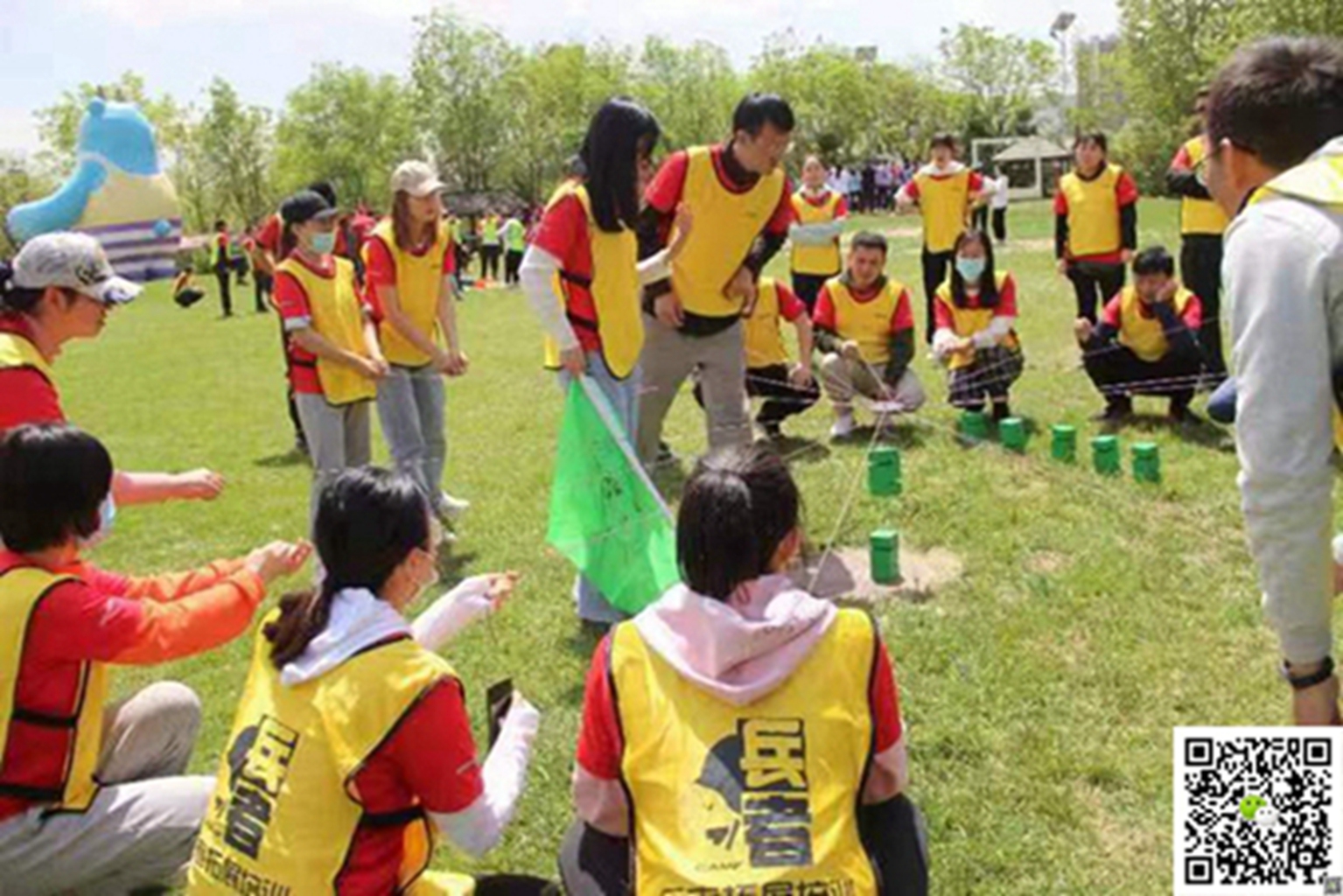 十渡旅遊團建活動 十渡旅遊團建活動