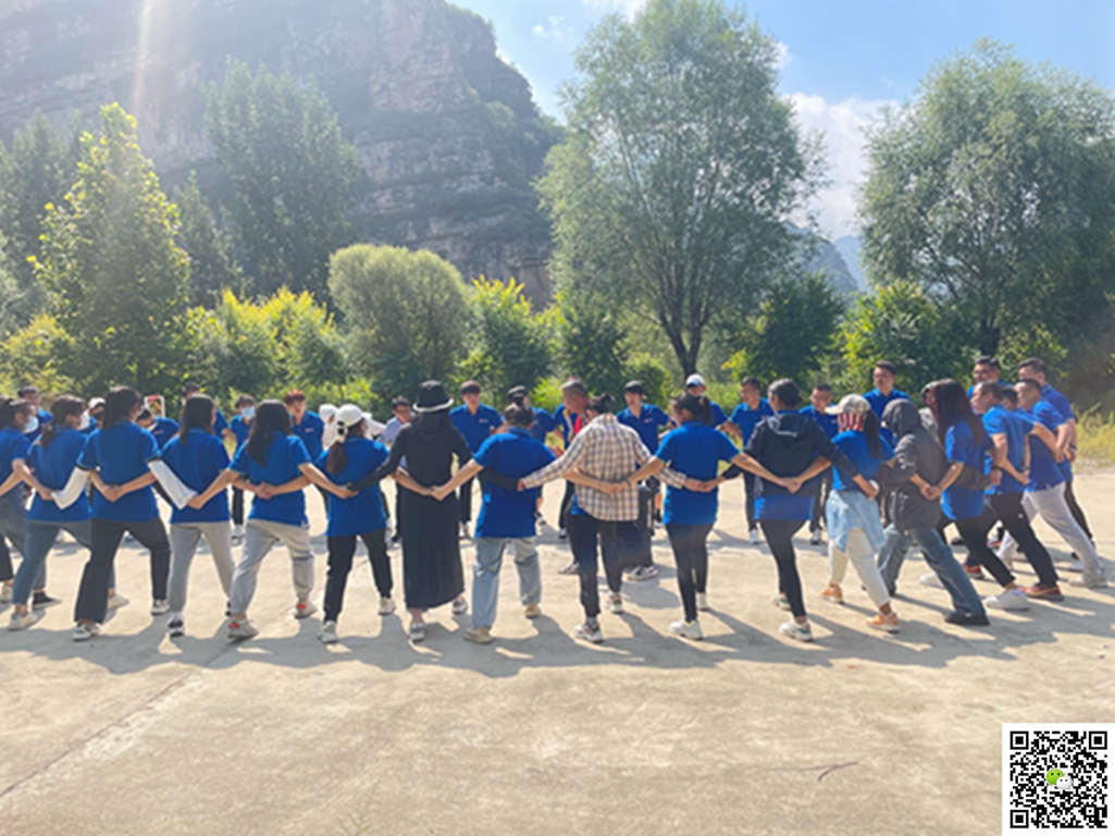 十渡團建活動 十渡團建活動