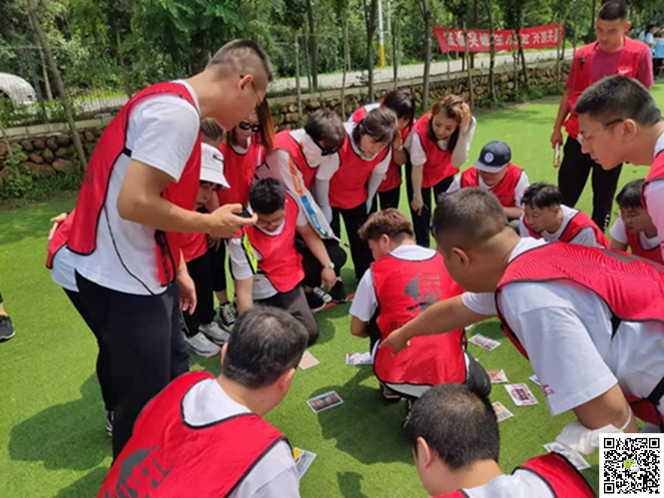 十渡團建活動 十渡團建活動