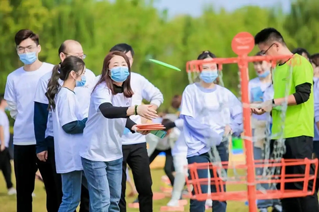 北京團建活動 北京團建活動