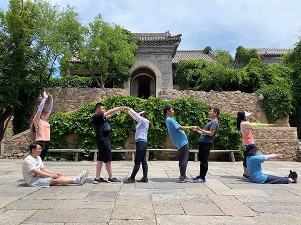 北京團建活動 北京團建活動