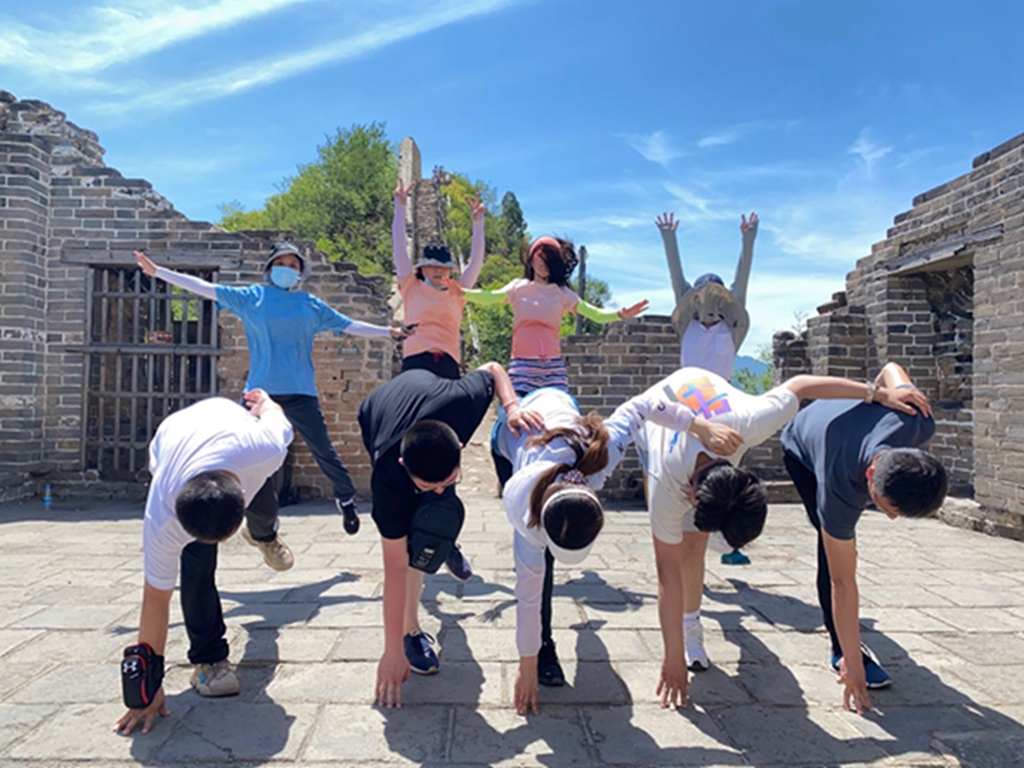 北京團建活動 北京團建活動