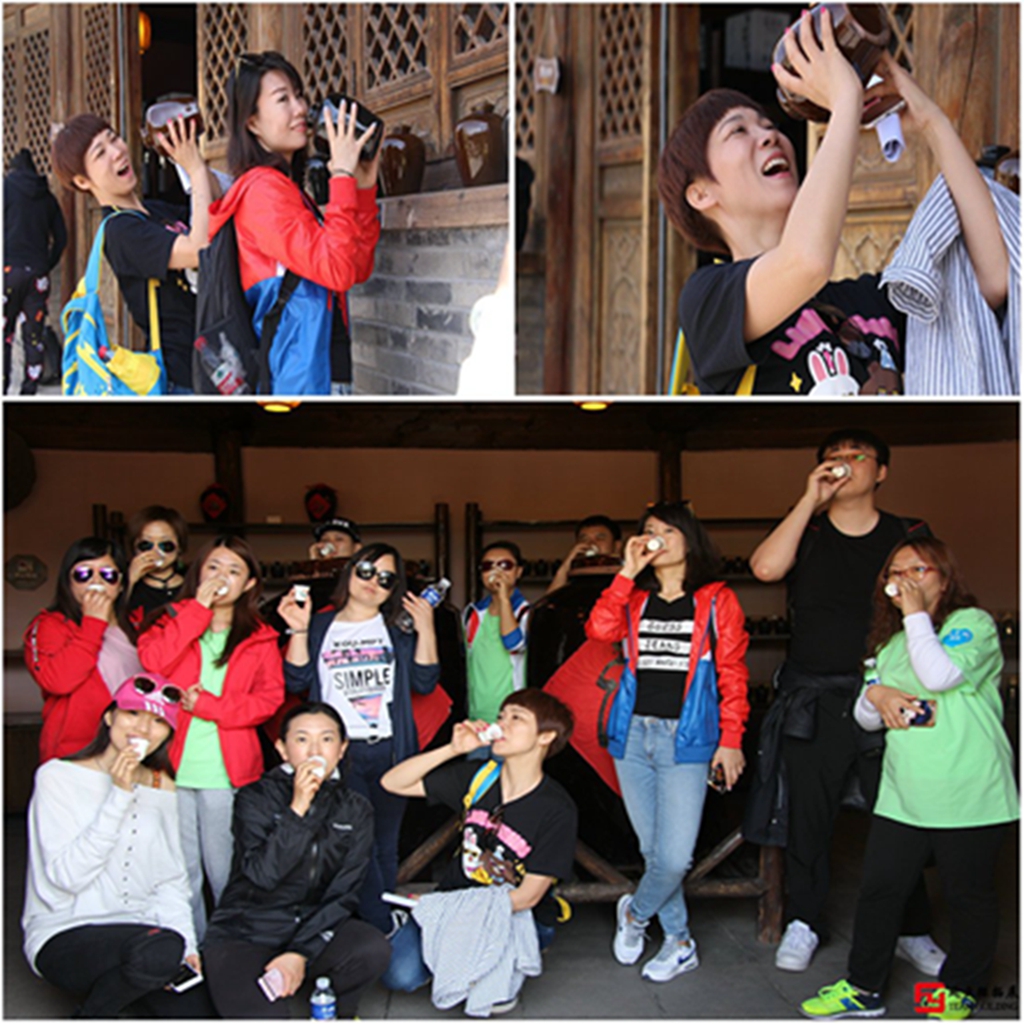 十渡團建活動 十渡團建活動