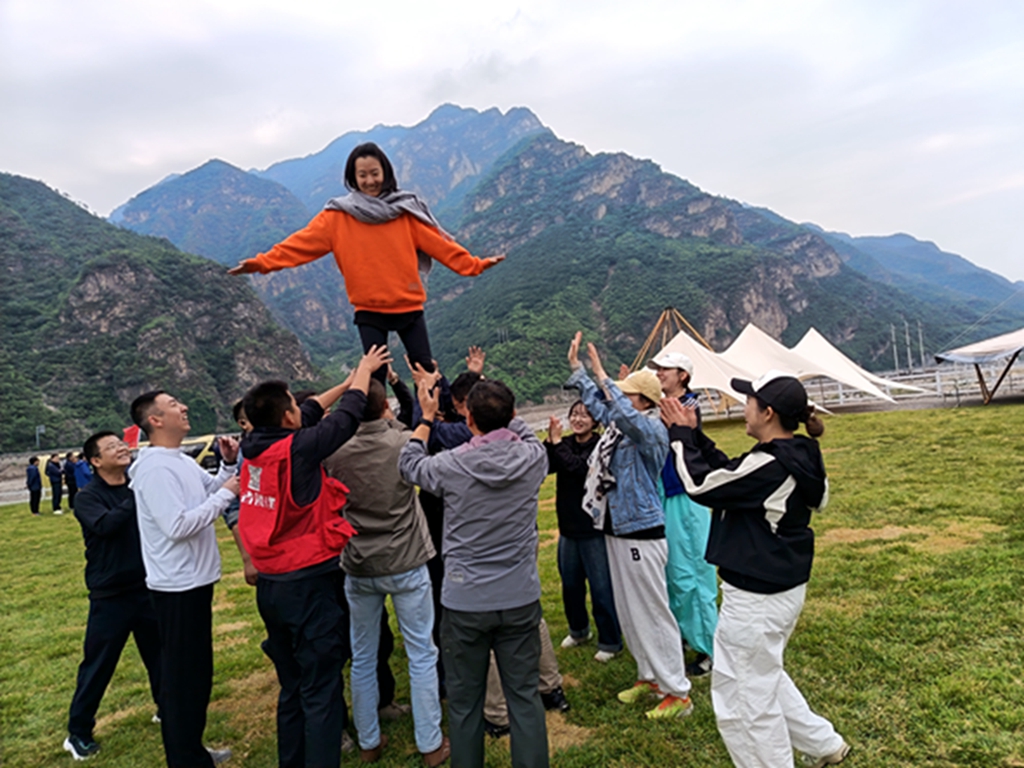 十渡團建活動 十渡團建活動