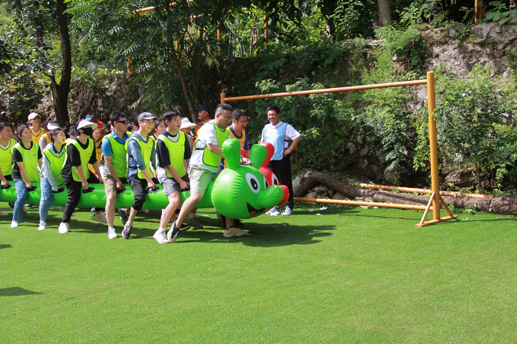 北京團建活動 北京團建活動