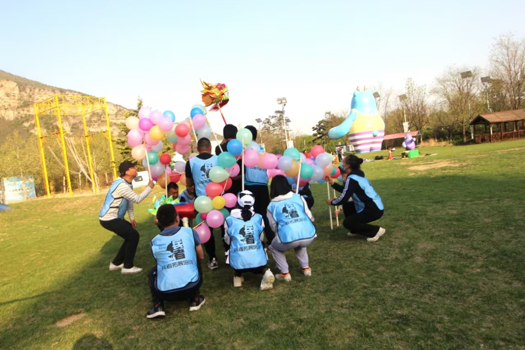 北京團建活動 北京團建活動