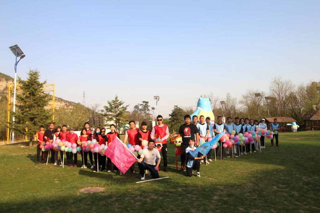 十渡團建活動 十渡團建活動