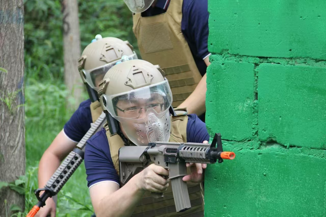 北京團建活動 北京團建活動