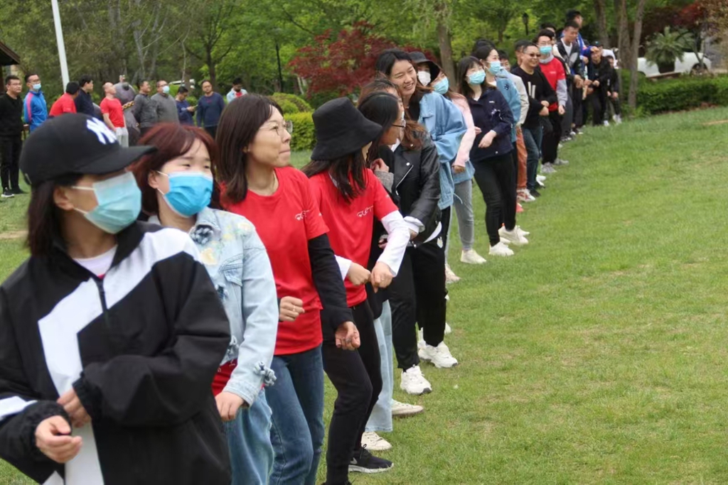 十渡團建活動 十渡團建活動