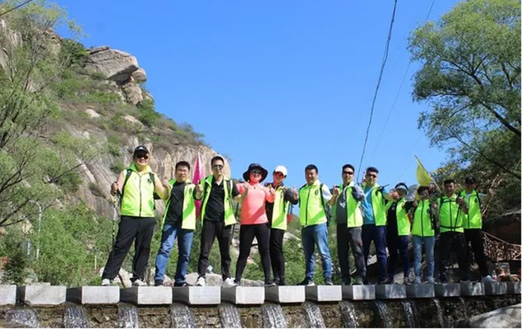 十渡團建活動 十渡團建活動