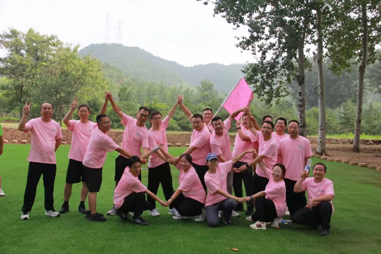 十渡團建活動 十渡團建活動