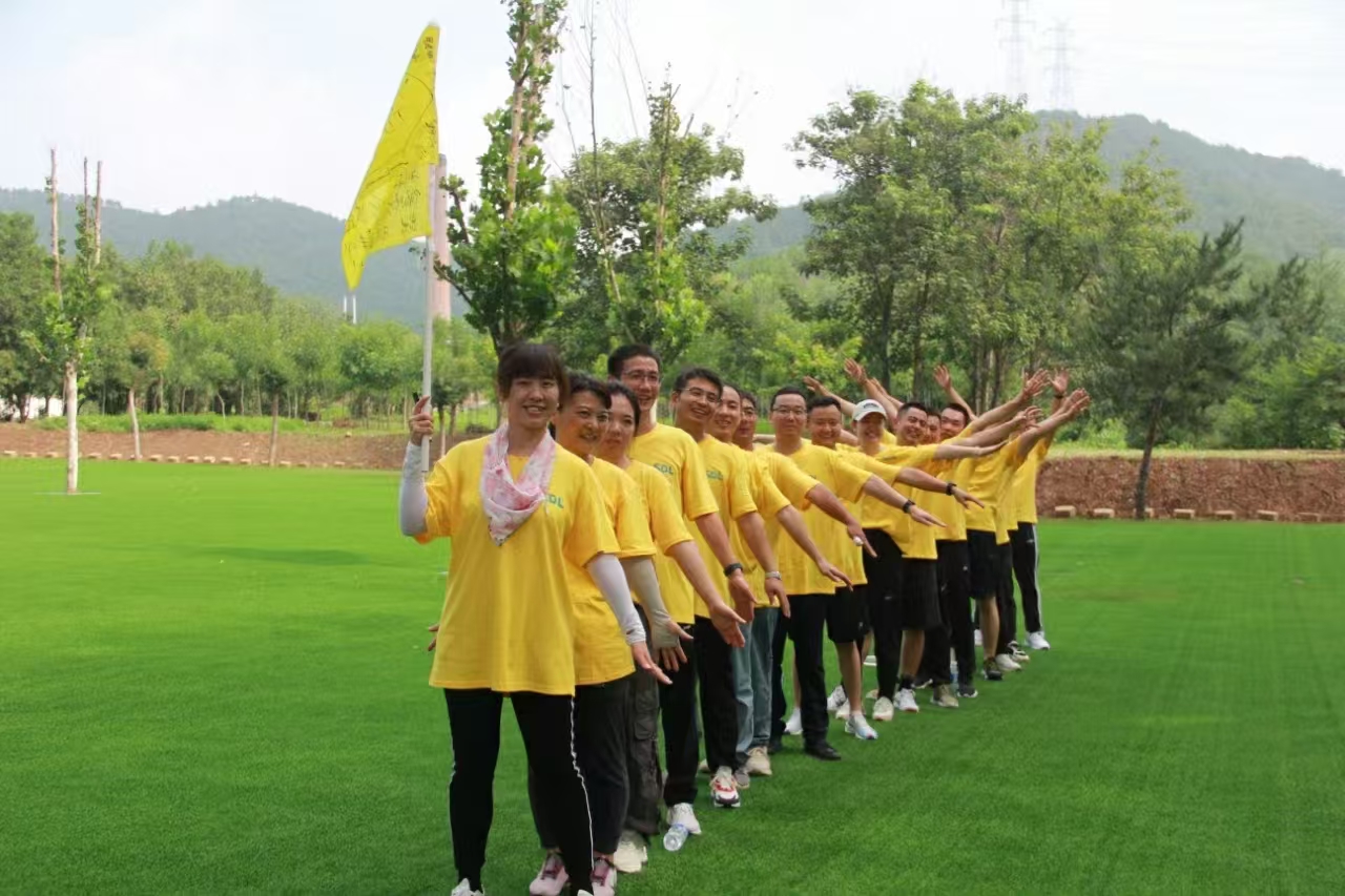 十渡團建活動 十渡團建活動