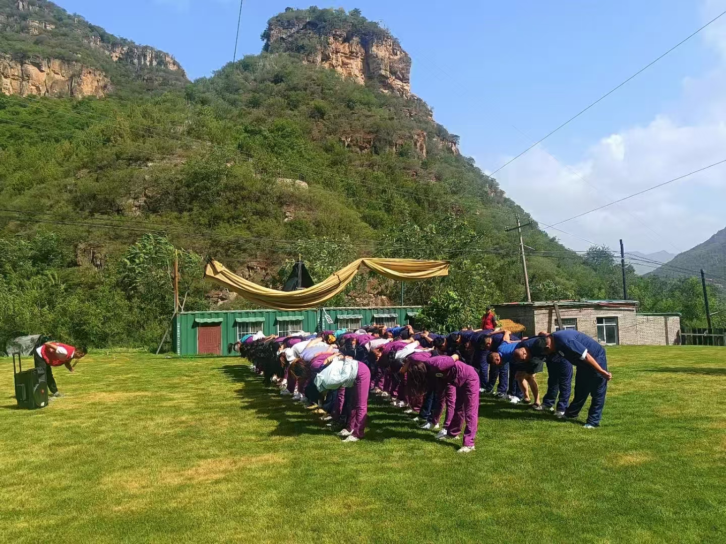 北京團建活動 北京團建活動