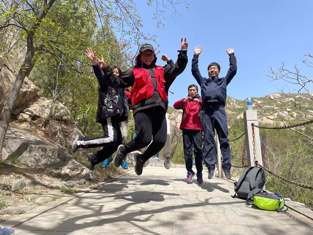 十渡團建活動 十渡團建活動
