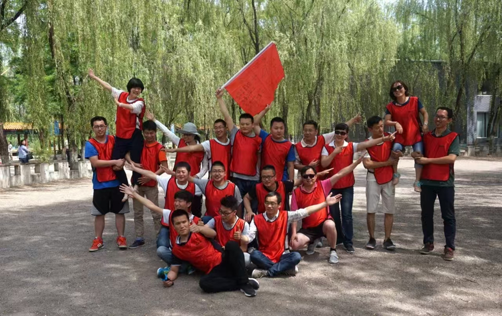 懷柔拓展訓練 懷柔拓展訓練