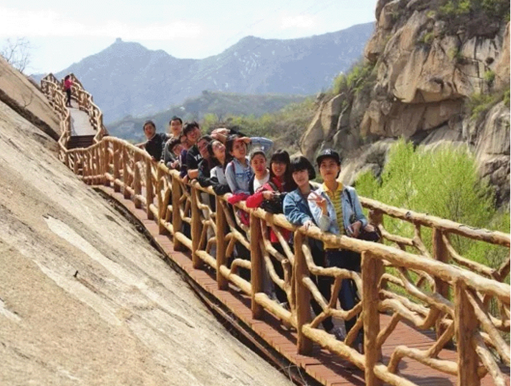 十渡團建活動 十渡團建活動