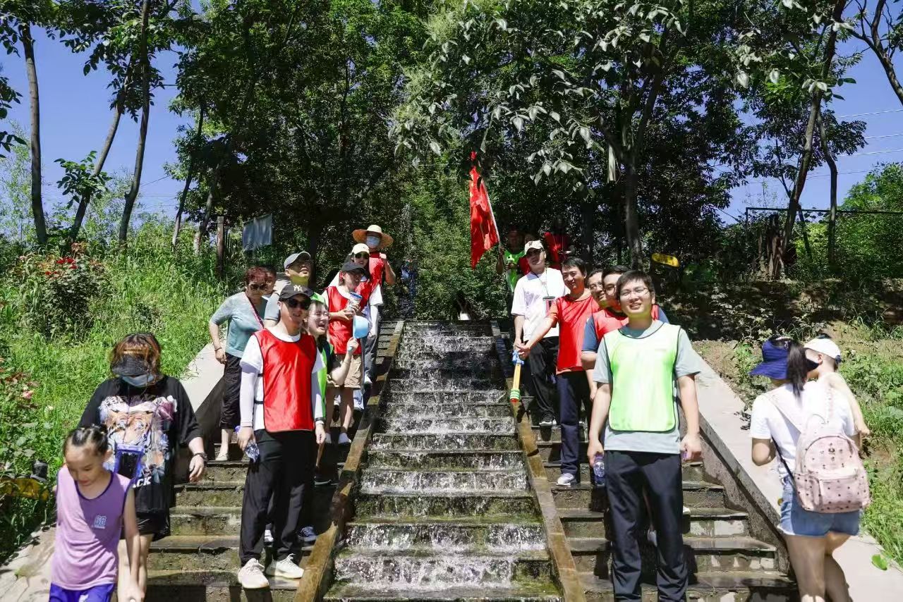 北京懷柔團建活動 北京懷柔團建活動