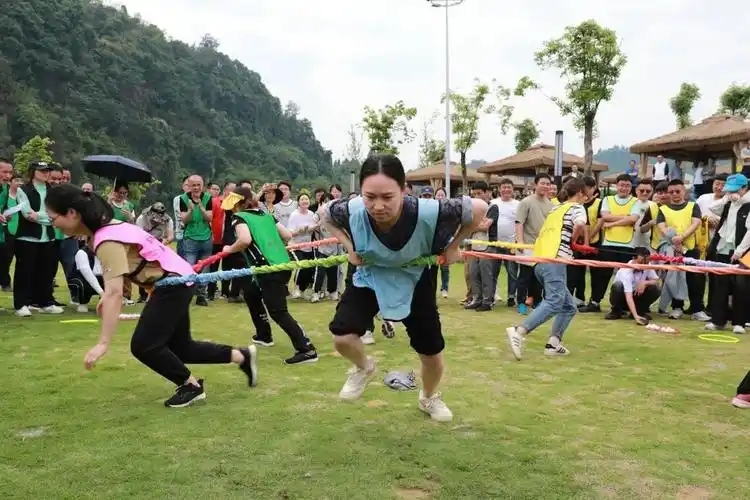 懷柔拓展訓練 懷柔拓展訓練