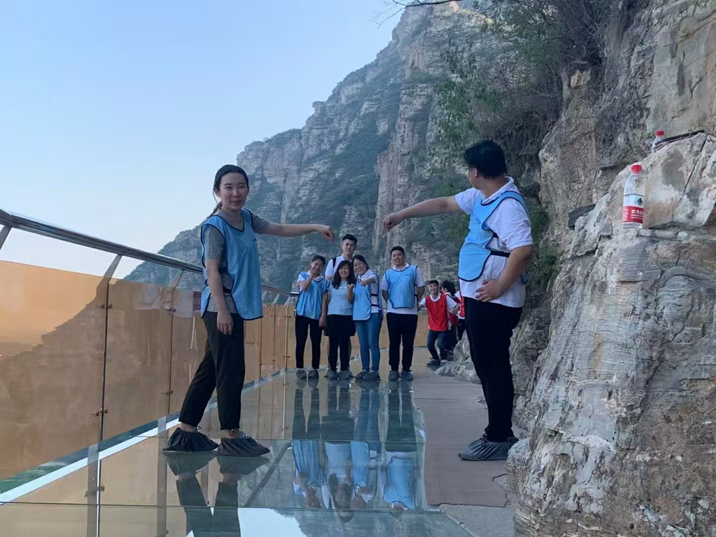 十渡團建活動 十渡團建活動