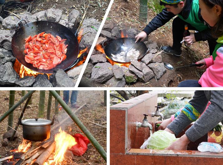 團隊拓展訓練 團隊拓展訓練