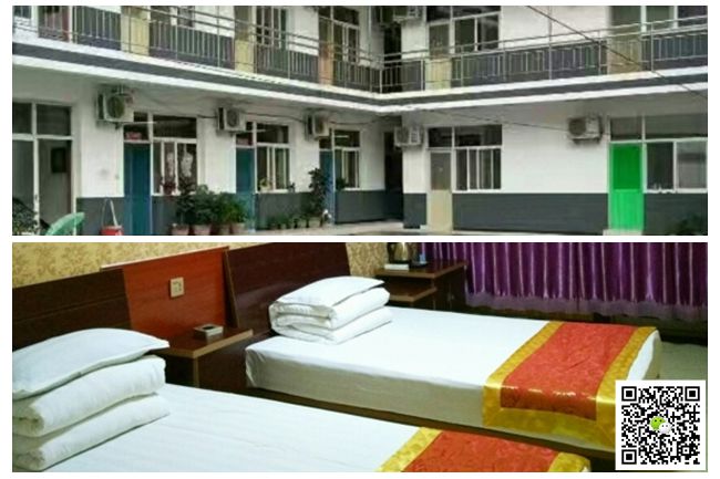 野三坡拓展訓練