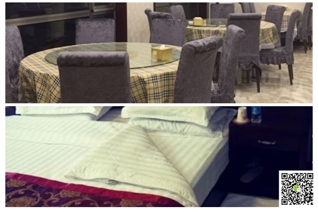 野三坡拓展訓練