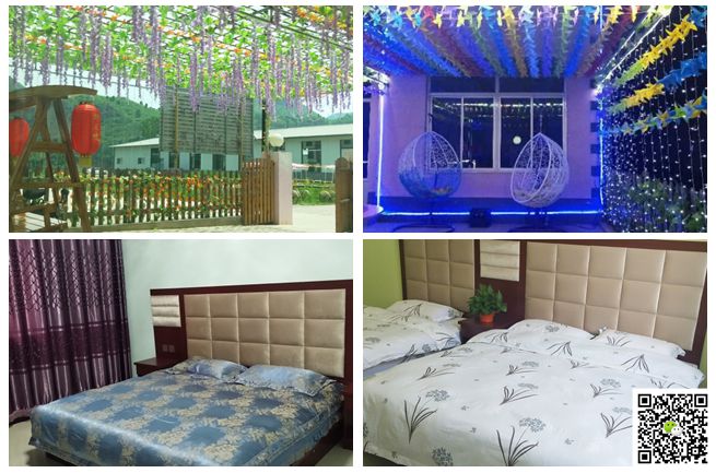 野三坡拓展訓練