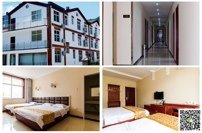 野三坡拓展訓練 野三坡拓展訓練