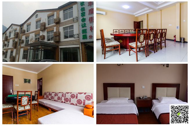 野三坡拓展訓練 野三坡拓展訓練