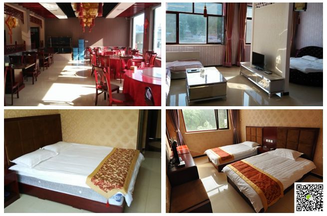 野三坡拓展訓練 野三坡拓展訓練