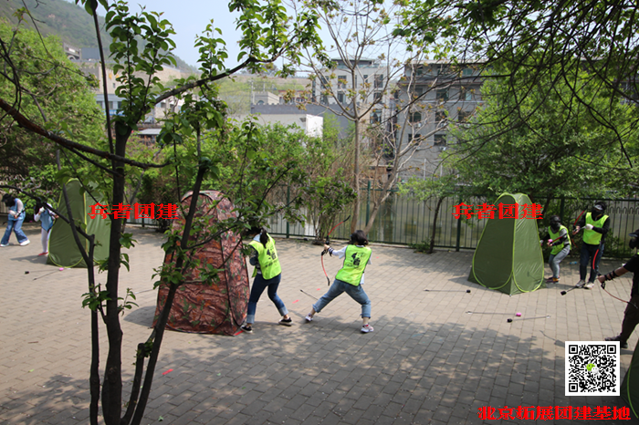 拓展訓練基地 拓展訓練基地