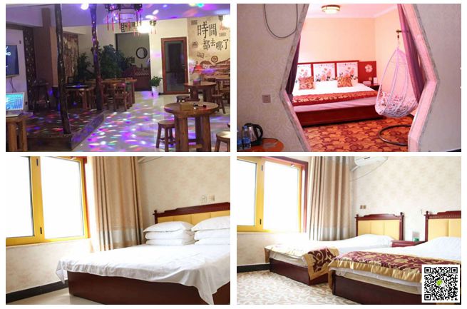 野三坡拓展訓練 野三坡拓展訓練