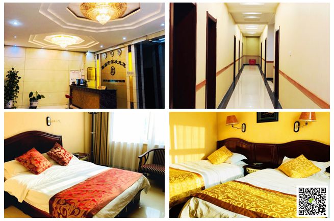 野三坡拓展訓練