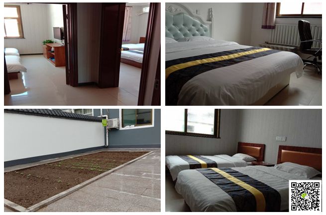 野三坡拓展訓練