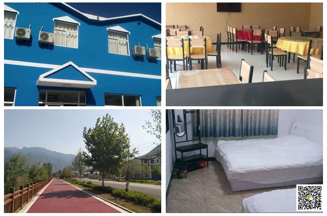 野三坡拓展訓練 野三坡拓展訓練