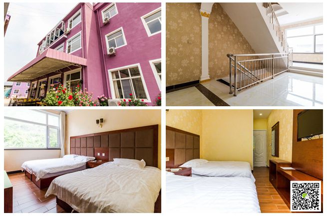 野三坡拓展訓練 野三坡拓展訓練