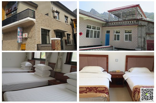 野三坡拓展訓練 野三坡拓展訓練