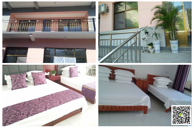 野三坡拓展訓練 野三坡拓展訓練