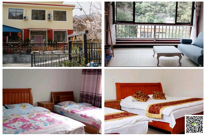 野三坡拓展訓練 野三坡拓展訓練