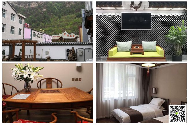 野三坡拓展訓練 野三坡拓展訓練