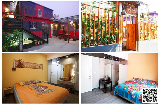 野三坡拓展訓練