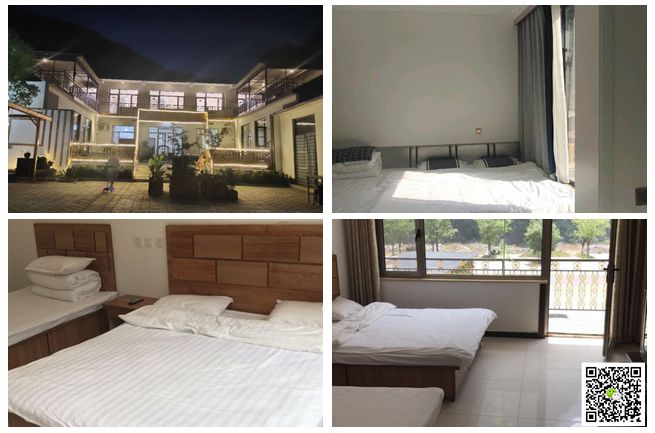 野三坡拓展訓練 野三坡拓展訓練