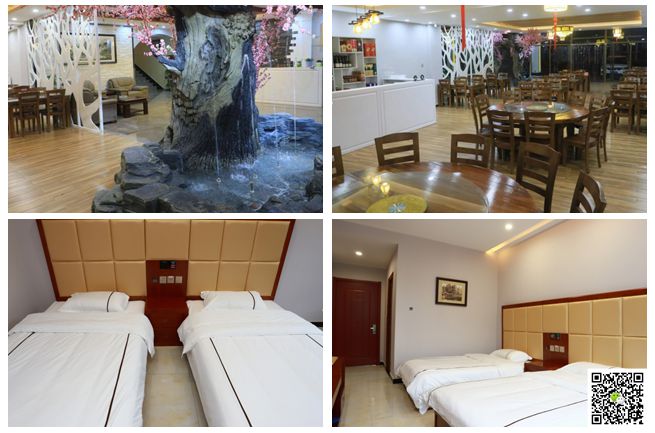 野三坡拓展訓練 野三坡拓展訓練